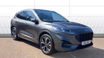 Ford Kuga 2.5 PHEV ST-Line X Edition 5dr CVT Estate